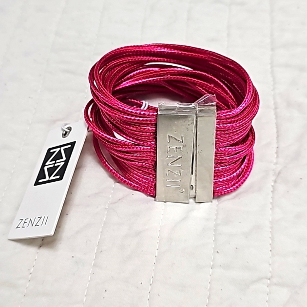 NWT ZENZII Bracelet